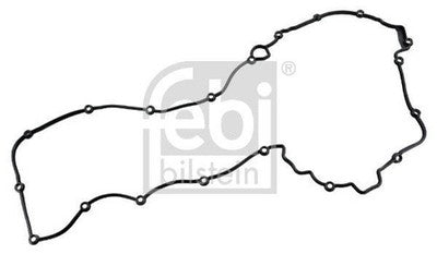 Febi 183358 Rocker Cover Gasket Standard Durable High Performance Premium Grade