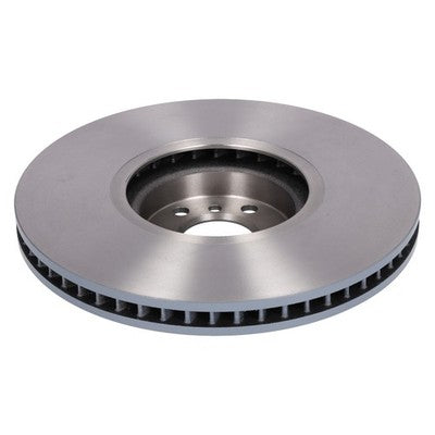 Febi 193352 Brake Disc Internally Vented High Carbon Fits BMW X5 2009 - 2013