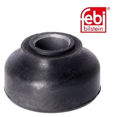 Febi 12377 Anti Roll Bar Bush Front LH RH Fits Fiat Fiorino Pickup 1994 - 2001