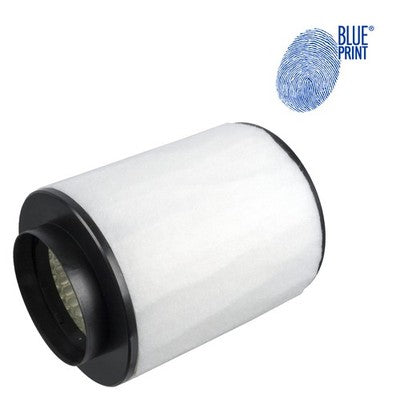Blueprint ADV182213C Air Filter Insert Premium Fits Audi A8 2010 - 2015