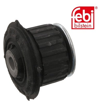 Febi 01928 Axle Beam Mount Elastomer Standard Premium For Audi 100 1980 - 1984