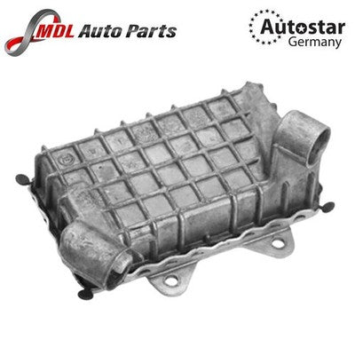 Autostar Germany For Mercedes Benz OIL COOLER W124, W202, W210 6061800365