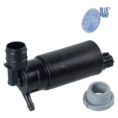 Blueprint ADT30302 Washer Pump High Quality Fits Toyota Yaris/Vitz 1999 - 2005