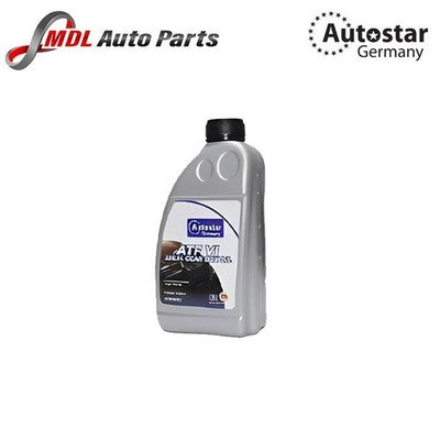 Autostar Germany ATF VI 236.14 Gearbox Oil 1Ltr 0019896803 for Mercedes-Benz