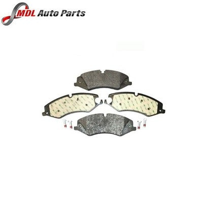 Delphi Front Brake Pads Set LR134700 Land Rover Discovery / Vogue / Sport