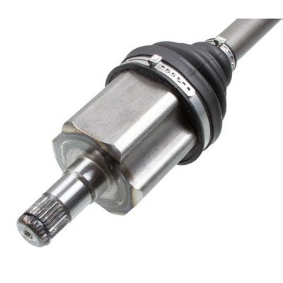 Febi 182935 Drive Shaft With Screw Front Axle Left Fits Volvo S60 2000 - 2010