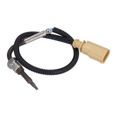 Febi 185341 Exhaust Gas Temperature Sensor Fits Audi A4 Allroad 2016 - 2018