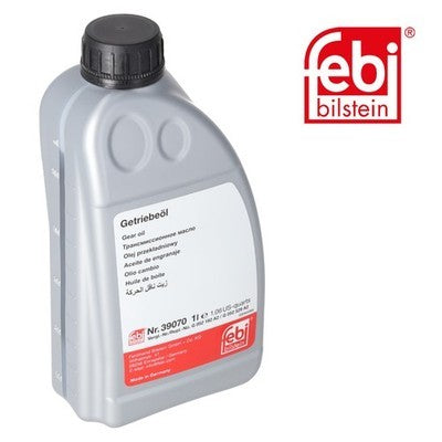 Febi 39070 Gear Oil Auto Operated Dual-Clutch Man Fits Audi A5 2013 - 2017