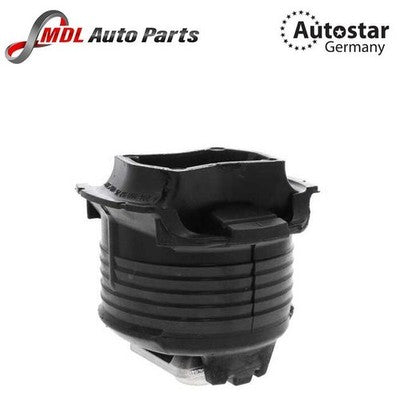 Autostar Germany CONTROL ARM BUSH For Mercedes Benz 2043500275