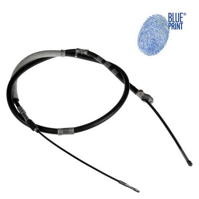 Blueprint ADT346367 Brake Cable High Performance Fits Toyota Dyna 2009 - 2024