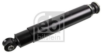 Febi 176558 Shock Absorber Oil Pressure Telescopic Front Left Hand Right Hand