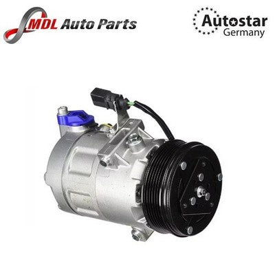 AUTOSTAR GERMANY A/C Compressor 1S0820803C