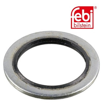 Febi 31118 Sealing Ring Premium Durable Fits Fiat Ducato 2011 - 2025