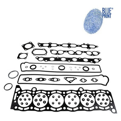 Blueprint ADT36277 Cylinder Head Gasket Set Premium For Toyota Supra 1988 - 1993