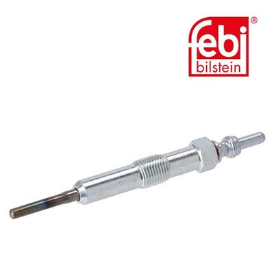 Febi 38475 Glow Plug High Quality Premium Fits Mercedes-Benz Citan 2013 - 2021