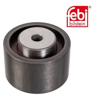 Febi 15492 Idler Pulley Premium High Performance Fits Volvo S60 2001 - 2010