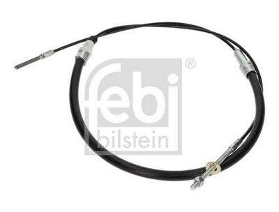 Febi 193336 Brake Cable Standard Premium Grade Fits VW Caravelle 2015 - 2024