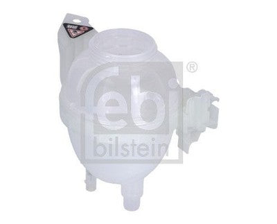 Febi 185179 Coolant Expansion Tank Durable Fits Mercedes-Benz AMG GT 2018 - 2025