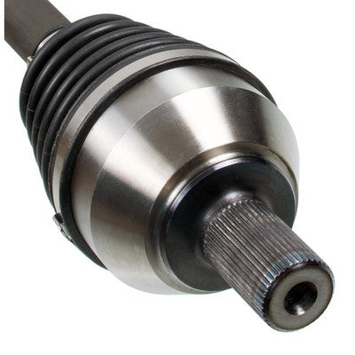 Febi 183344 Drive Shaft With Screw Front Axle Right Fits Ford Galaxy 2010 - 2015