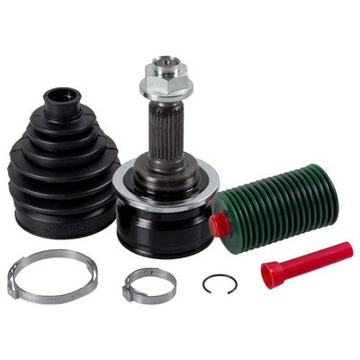 Febi 183252 Drive Shaft Joint Kit Standard Fits Suzuki Splash 2008 - 2025