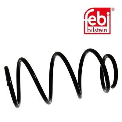 Febi 46976 Coil Spring Premium High Performance Fits Fiat 500 2007 - 2025