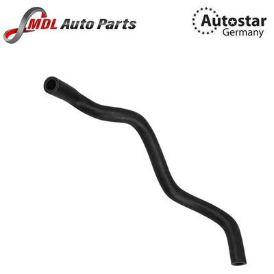Autostar Germany Crankcase Vent Hose for Mercedes W203 W211 W212 2710180482