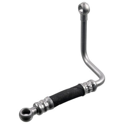 Febi 192787 Oil Feed Pipe Supply Line Durable Fits BMW 3 Series 2006 - 2010