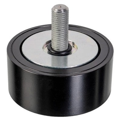 Febi 179412 Idler Pulley Metal Standard Premium Grade High Performance