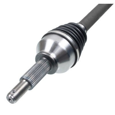 Febi 182965 Drive Shaft Front Left With Nut Fits Ford Transit Custom 2022 - 2023