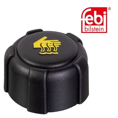 Febi 22085 Cap High Quality Premium Grade Fits Mercedes-Benz Citan 2013 - 2021