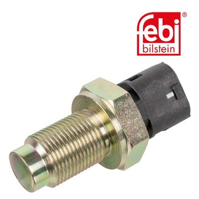 Febi 106515 Crankshaft Sensor Without Seal Ring Premium Grade High Performance