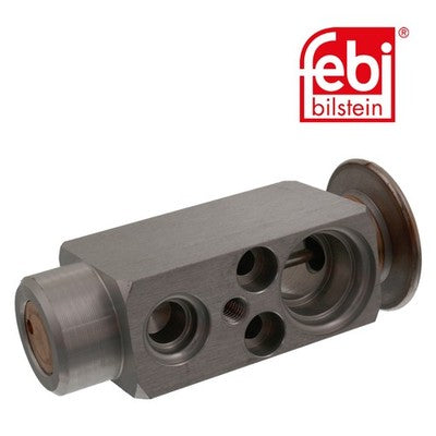 Febi 47537 Valves Premium Durable Fits Chevrolet Aveo Kalos 2008 - 2025