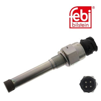 Febi 46017 Speed Sensor Premium High Performance Fits Kia Clarus 1996 - 2001