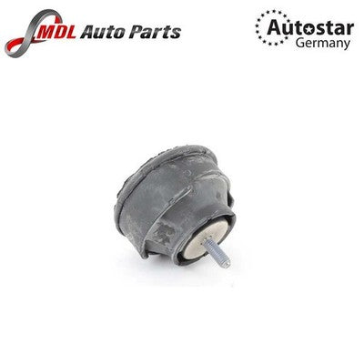 AutoStar Engine Mount 22116785583 for BMW 3 Series E46 Z4 E85 316i 318i 320d
