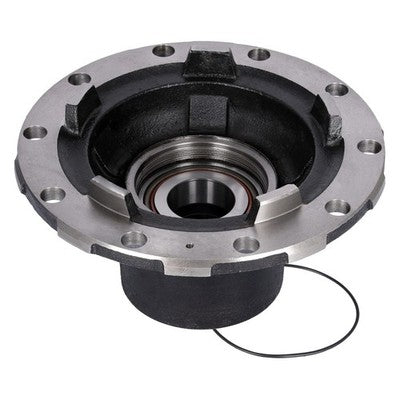 Febi 179272 Wheel Hub Front Left Hand Right Hand Premium High Performance