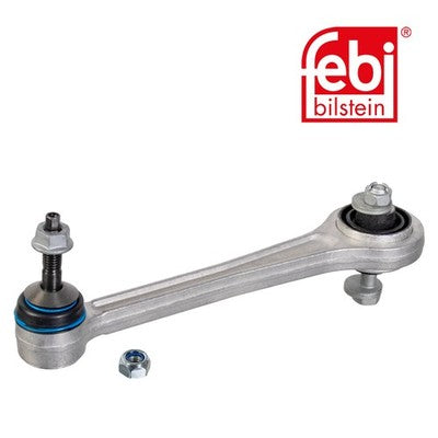 Febi 40576 Control Arm Rear Left Right Upper Aluminium Fits BMW 5 Series 98 - 03