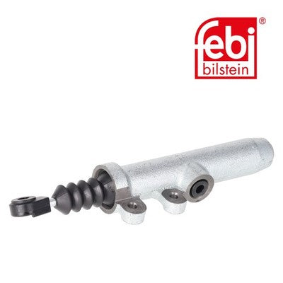 Febi 12266 Clutch Master Cylinder Reliable For Mercedes-Benz E-Class 1998 - 1999