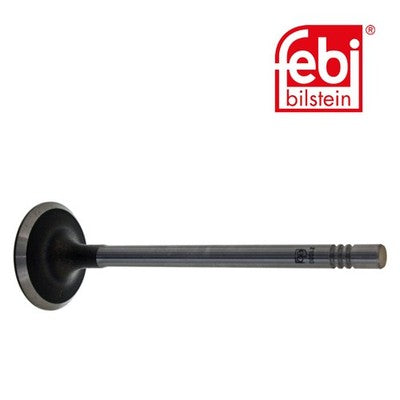 Febi 21000 Valves Premium Durable High-strength Fits VW Polo 1999 - 2001