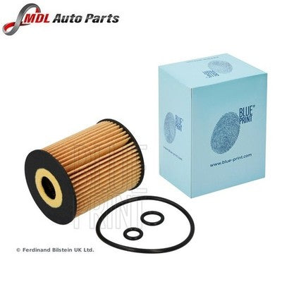 Blueprint Oil Filter for VOLKSWAGEN, SKODA, SEAT ADV182114 / 03P115562