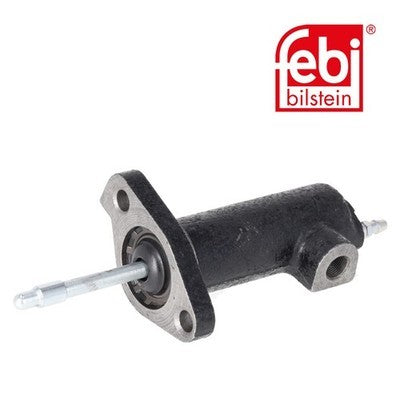 Febi 12268 Clutch Slave Cylinder Premium Fits Mercedes-Benz C-Class 1998 - 2000