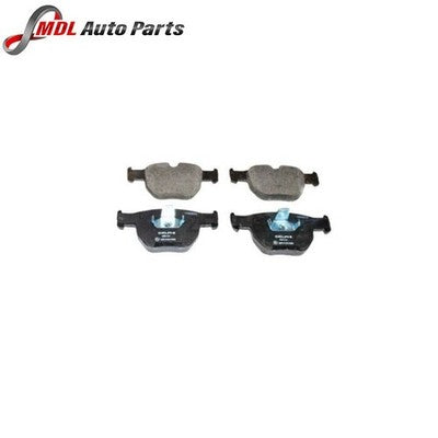Delphi Front Brake Pad Set SFC500080 RANGE ROVER 2002 - 2009