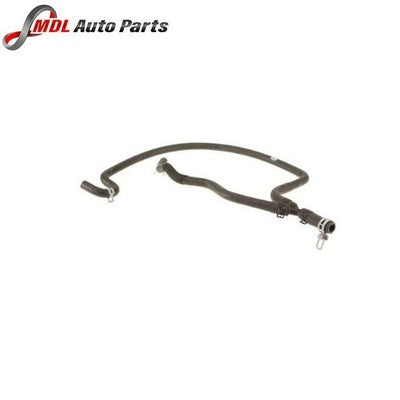 Eurospare Engine Coolant Hose PCH500153 Sport, Discovery 3 2005 - 2009
