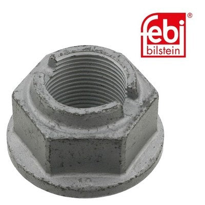 Febi 27214 Axle Nut Male Hex Premium Fits Mercedes-Benz M-Class 1998 - 2005