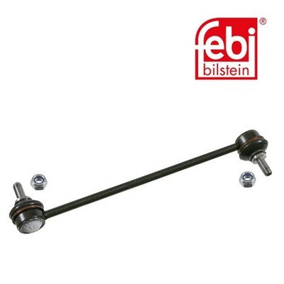 Febi 17377 Stabiliser Link Front Left Right Fits BMW 3 Series 1999 - 2000