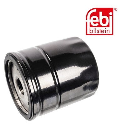 Febi 108285 Premium Oil Filter High Performance Fits Fiat 500L 2013-2024