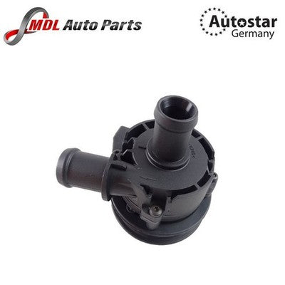 Autostar Germany Coolant Pump 5G0965567A