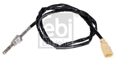 Febi 184979 Exhaust Gas Temperature Sensor Fits VW California 2010 - 2015