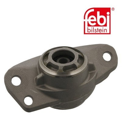 Febi 37248 Strut Top Mounting Rear Left Right Metal Fits VW Jetta 2014-2017
