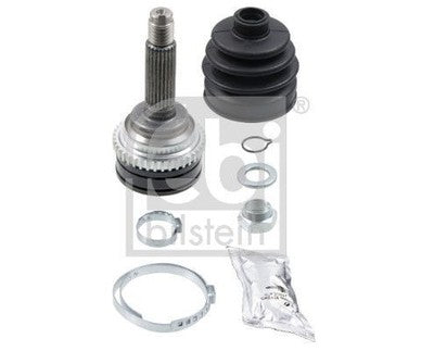 Febi 185073 Drive Shaft Joint Kit Standard Fits Chevrolet Matiz 2005 - 2007