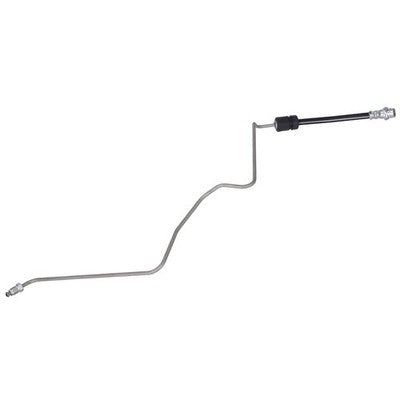 Febi 185682 Brake Hose Standard Premium Grade Fits Ford Galaxy 2010 - 2015